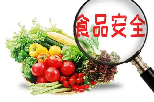 ISO22000食品安全管理體系