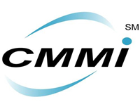 白山CMMI認證