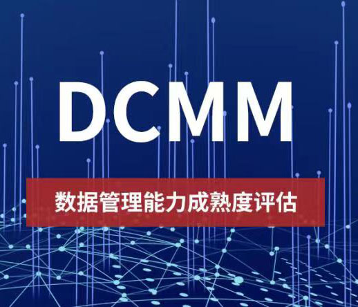 三亞DCMM數(shù)據(jù)管理能力成熟度模型