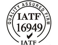 泰州IATF16949認證
