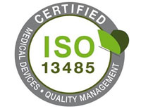 鹽城ISO13485認證